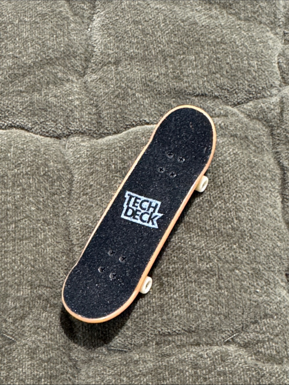 Tech Deck Disorder